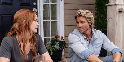 poster de la série Nouveaux départs