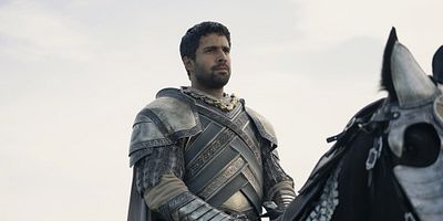 poster de la série Le Moulin Brûlé