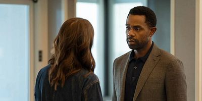 poster de la série Nothing to Fear But Fear Itself