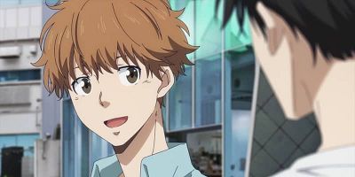 poster de la série L’Enlèvement de la chanteuse (première partie)