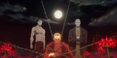 poster de la série 