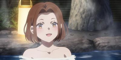 poster de la série Vélodrome