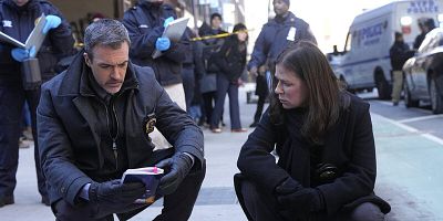 poster de la série Héros populaire