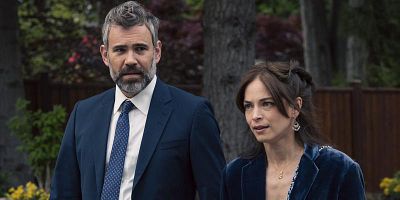 poster de la série 