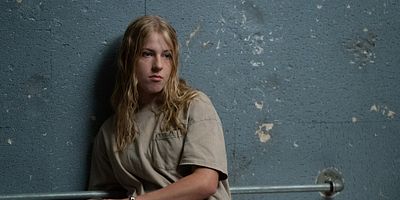 poster de la série De l’eau et du miel