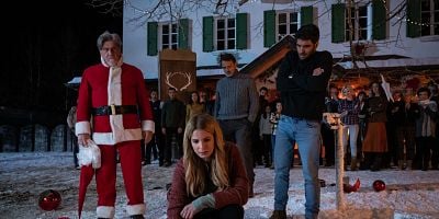 poster de la série Un coup du destin 