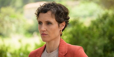 poster de la série Une pour toutes