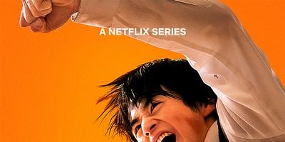 poster de la série Vous voulez devenir plus forts ?