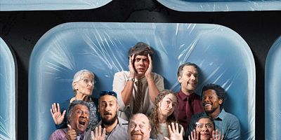 poster de la série 