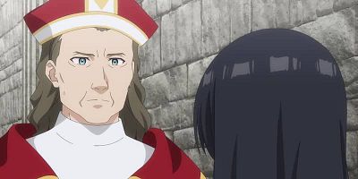 poster de la série Repartir d'une page blanche