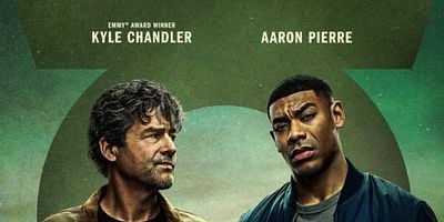 poster de la série Pilote