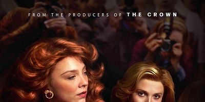 poster de la série 