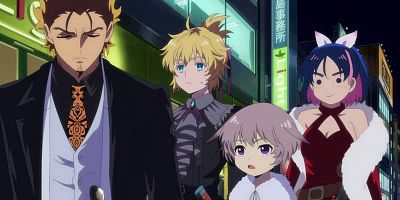 poster de la série L'héritage du héros