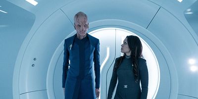 poster de la série Toute la vie