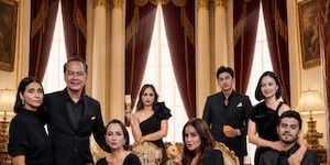 poster de la série 