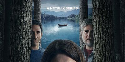 poster de la série Le diable est un maître du déguisement