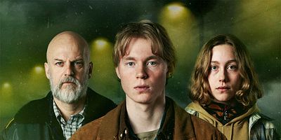 poster de la série 