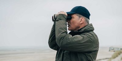 poster de la série Ligne de mire