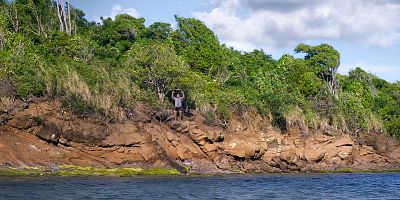 poster de la série L'hôtel zéro déchet