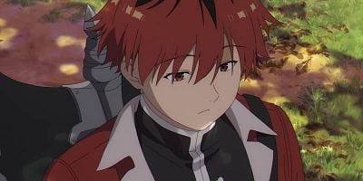 poster de la série Le lieu idéal