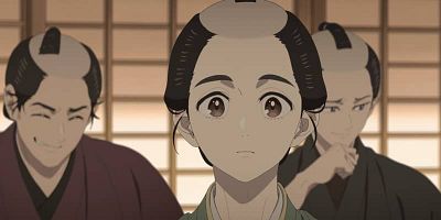 poster de la série Place