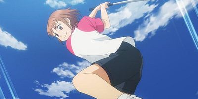 poster de la série Le coup unique