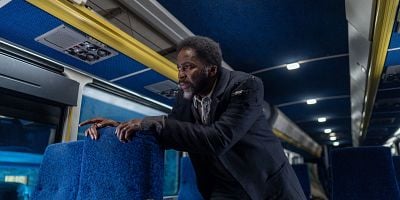 poster de la série Aller-retour