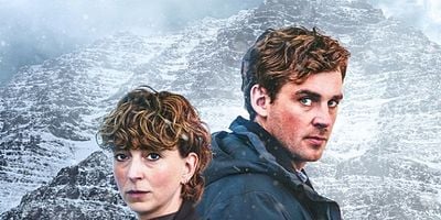 poster de la série 