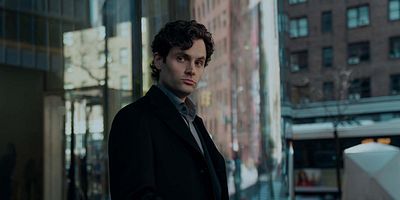 poster de la série Le sang appelle le sang