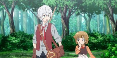 poster de la série J'ai été invoqué par erreur