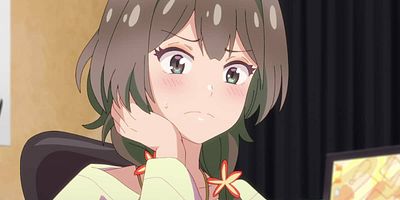 poster de la série Frénésie et destinée