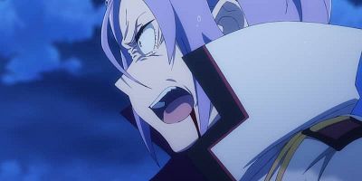 poster de la série L'horrible banquet