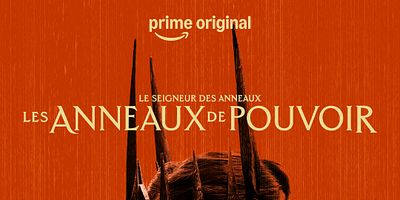 poster de la série 