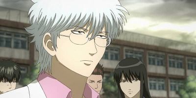 poster de la série Coup de pied sauté à celui qui arrive en retard pour faire genre