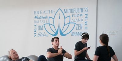 poster de la série Haine cosmique