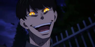 poster de la série La résurrection du héros