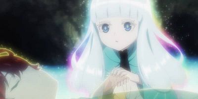 poster de la série Avec nos déceptions et nos résolutions