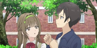 poster de la série Journées portes ouvertes de ma jeunesse