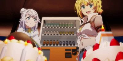 poster de la série À chacun son histoire