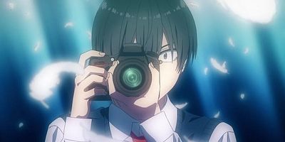 poster de la série La nouvelle recrue