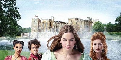 poster de la série 