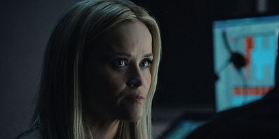 poster de la série Principale suspecte