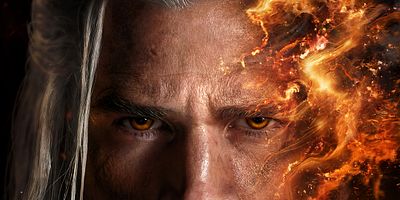 poster de la série Un sermon pour la survie