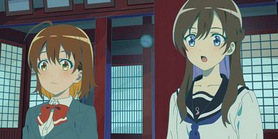 poster de la série Dans ce goût-là…