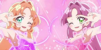 poster de la série Grand péril pour les détectives !