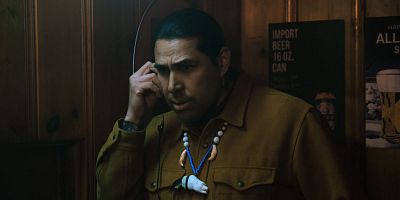 poster de la série Arnaq