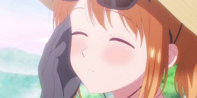 poster de la série Ne te montre pas