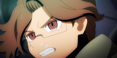 poster de la série Ceux qui s’aventurent