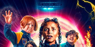 poster de la série 