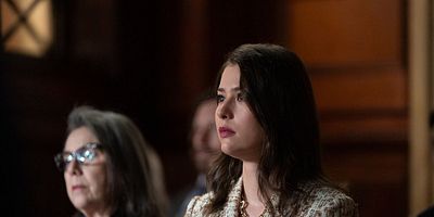 poster de la série Le prix à payer